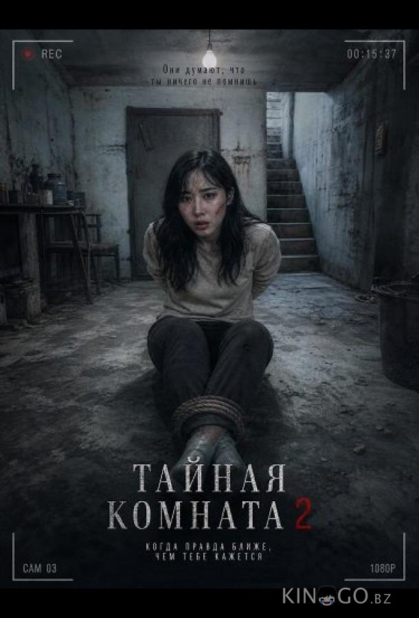 Тайная комната 2 