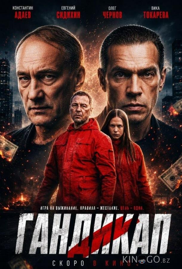 Гандикап 